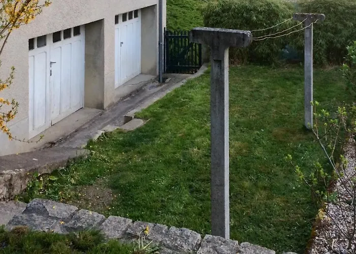 Appartement Guéret